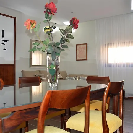 Appartement Mc San Agustin à La Laguna  Chambre photo