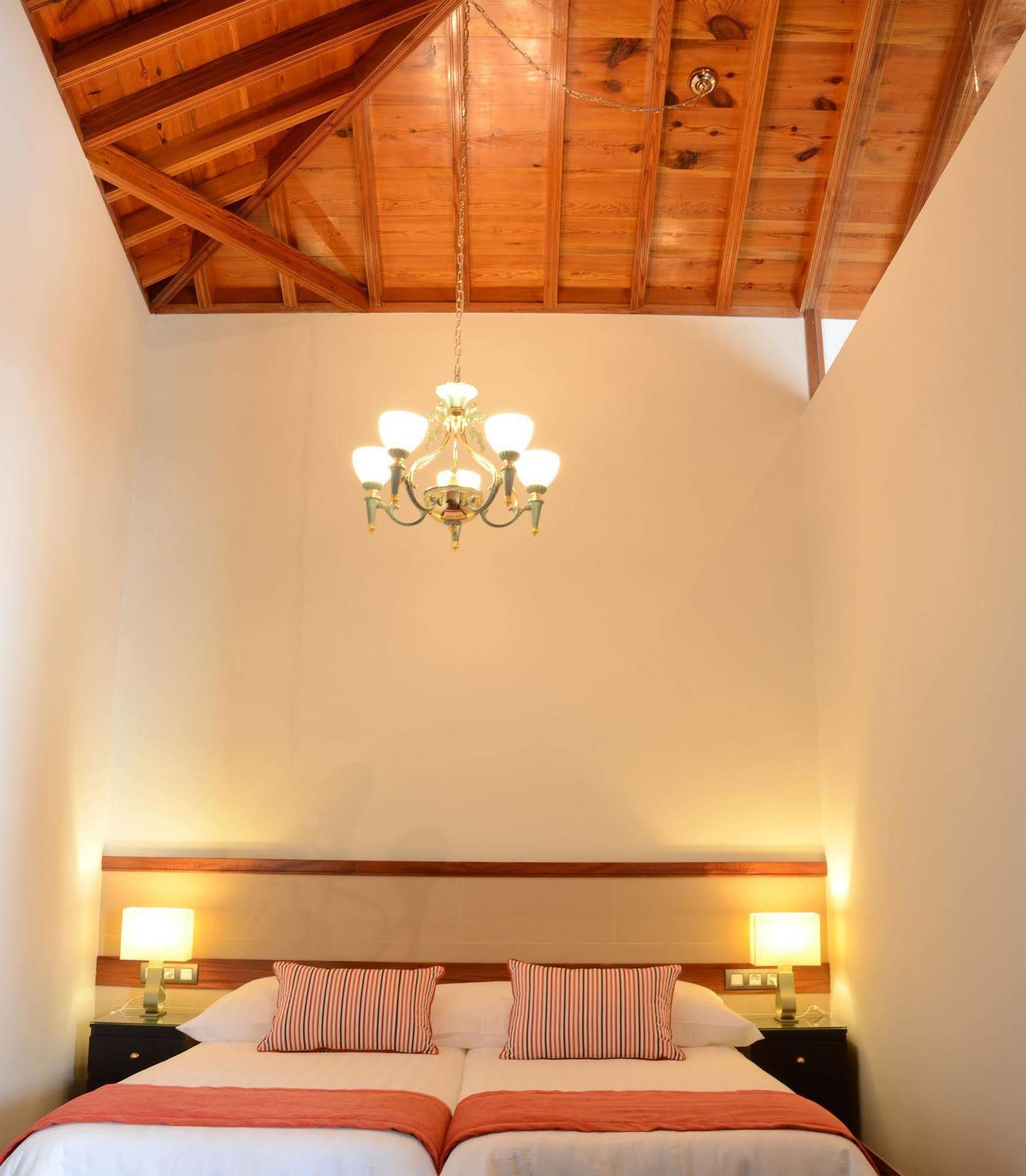Apartment Mc San Agustin San Cristóbal de La Laguna